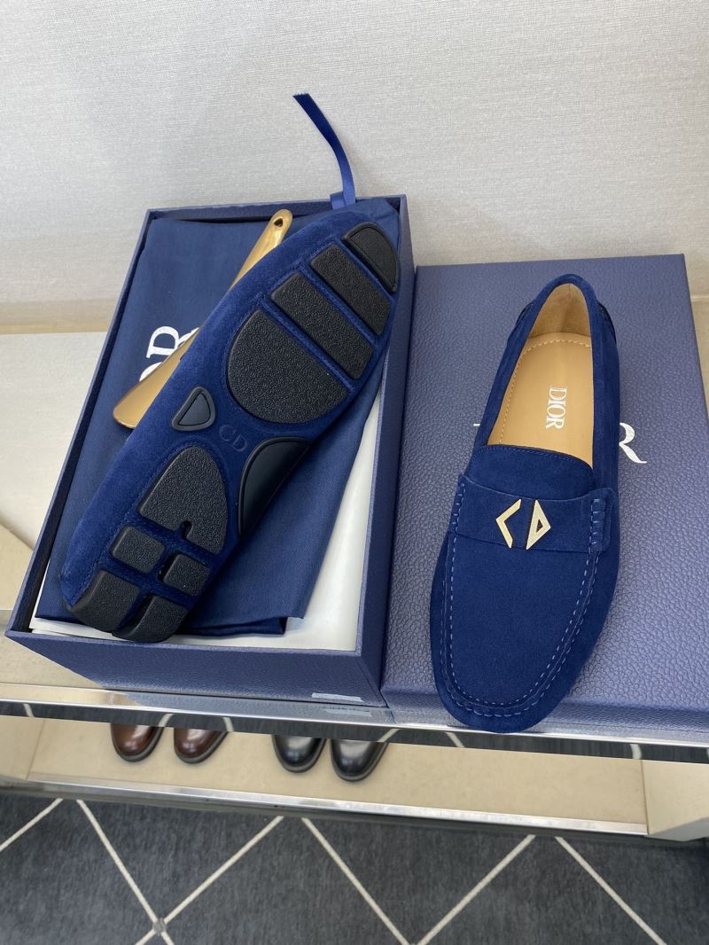 Christian Dior Tods Shoes